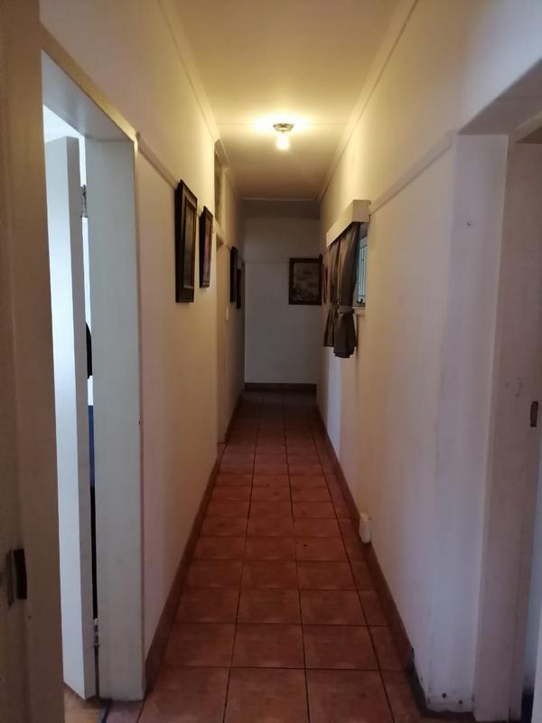 0 Bedroom Property for Sale in Vierfontein Free State